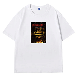 Pumpkinhead No Limits Just Vengeance Pumpkinhead T-Shirts