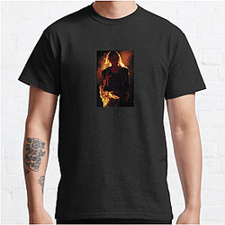 Pumpkinhead The World Is Our Revenge Pumpkinhead T-Shirts