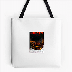 Pumpkinhead Beyond The Grave Pumpkinhead Bags
