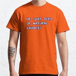 Purpled T-Shirts - Purpled Quote - Minecraft quotes Classic T-Shirt RB1908