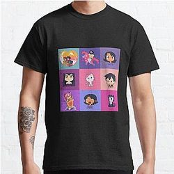 Aphmau T-Shirts – Aphmau Collection Unisex T-shirt
