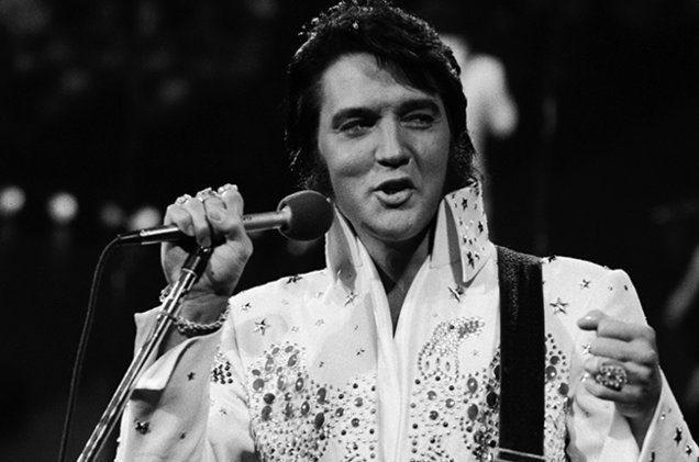 Elvis Presley’s Revolutionary Role in Pop Culture and Music