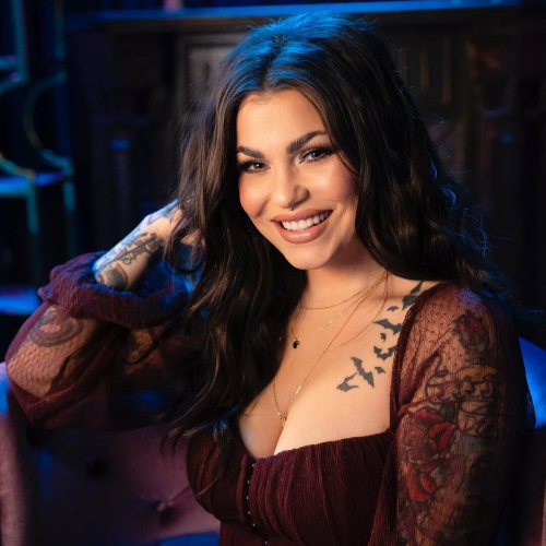 The Secret to Bailey Sarians Success with Murder, Mystery & Makeup