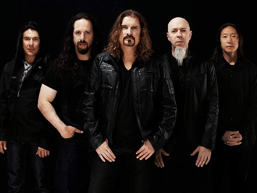 Dream Theater Continues to Redefine Metal Complexity