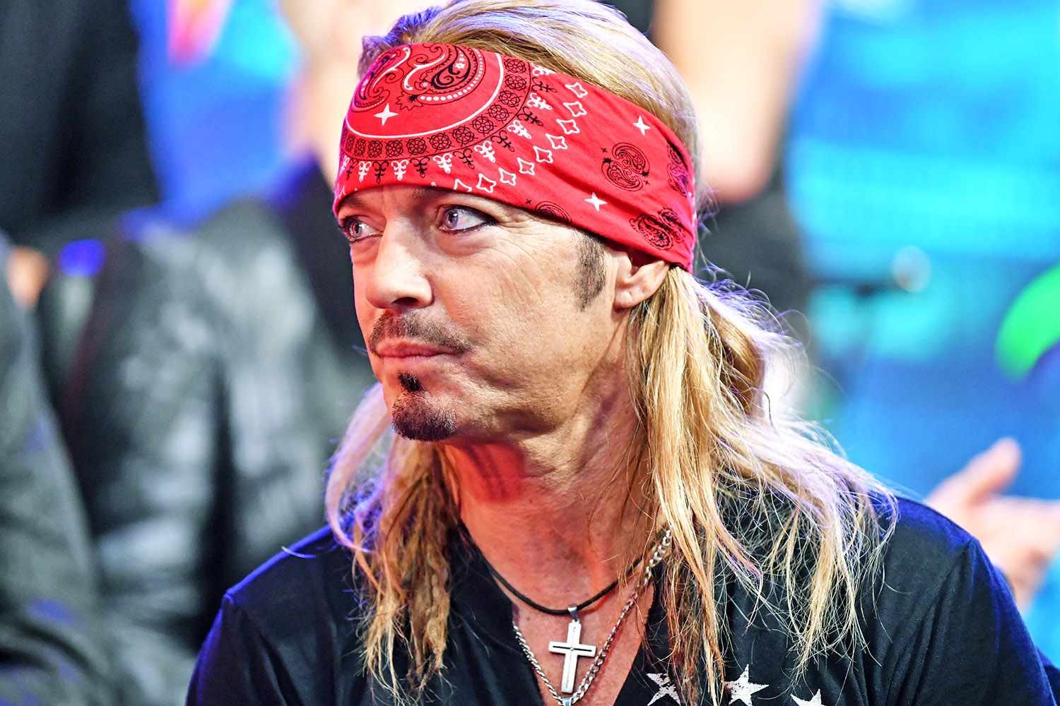 Bret Michaels Songs That Defined the 80s and 90s