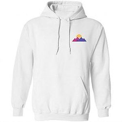 Purpled NTMD1406 Purpled Hoodies
