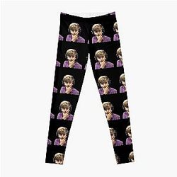 Purpled Leggings - Purpled Leggings RB1908