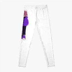 Purpled Leggings - Purpled Leggings RB1908
