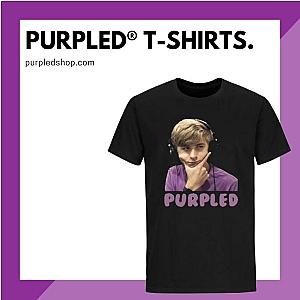 Purpled T-Shirts