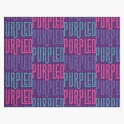 Purpled Puzzles - Purpled Jigsaw Puzzle RB1908