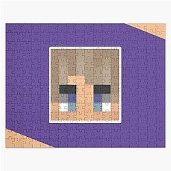 Purpled Puzzles - Purpled Dream Smp Jigsaw Puzzle RB1908