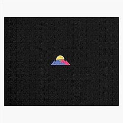 Purpled Puzzles - Purpled merch Jigsaw Puzzle RB1908