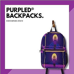 Purpled Backpacks
