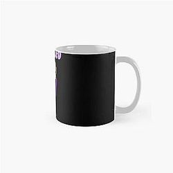 Purpled Mugs - Purpled Classic Mug RB1908