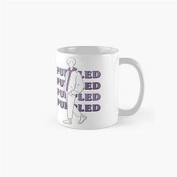 Purpled Mugs - Purpled Classic Mug RB1908