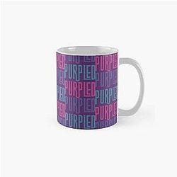 Purpled Mugs - Purpled Classic Mug RB1908