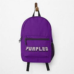 Purpled Backpacks - Purpled Craft Backpack RB1908