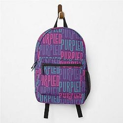 Purpled Backpacks - Purpled Backpack RB1908
