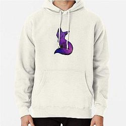 Purpled Hoodies - Purpled Pullover Hoodie RB1908