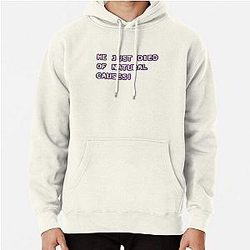 Purpled Hoodies - Purpled Quote - Minecraft quotes Pullover Hoodie RB1908