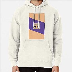 Purpled Hoodies - Purpled Dream Smp Pullover Hoodie RB1908