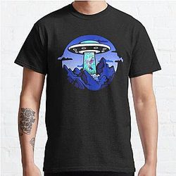 Purpled T-Shirts - Relationship With Purpled Classic T-Shirt RB1908