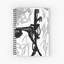 Pusha T - Drug Dealers Anonymous Notebook