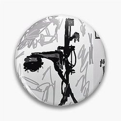 Pusha T - Drug Dealer Anonymous Pin
