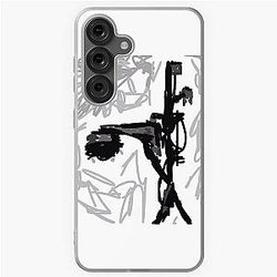 Pusha T Drug Dealers Anonymous Samsung Galaxy Soft Case