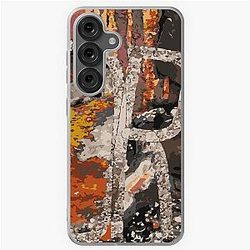 Pusha T Samsung Galaxy Soft Case