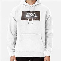 Pusha T Drake Concert Hoodie