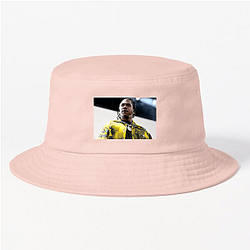 Pusha T fan art Pusha T Hats & Caps