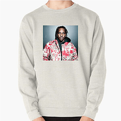 Pusha T for fans Pusha T Sweatshirts