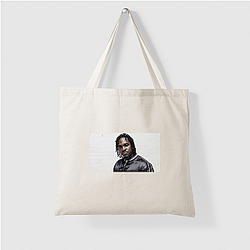 Pusha T for fan Pusha T Bags
