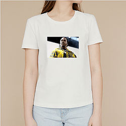 Pusha T fan art Pusha T T-Shirts