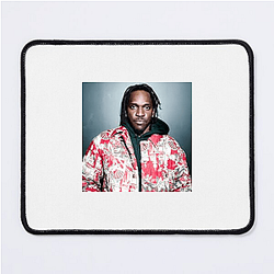 Pusha T for fans Pusha T Mouse Pads