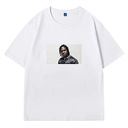 Pusha T for fan Pusha T T-Shirts
