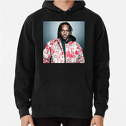 Pusha T for fans Pusha T Hoodies