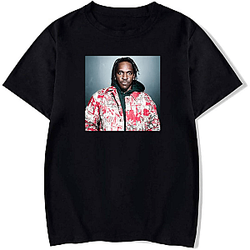 Pusha T for fans Pusha T T-Shirts