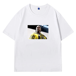 Pusha T fan art Pusha T T-Shirts