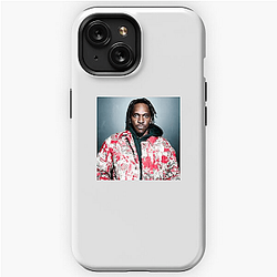 Pusha T for fans Pusha T Samsung Cases