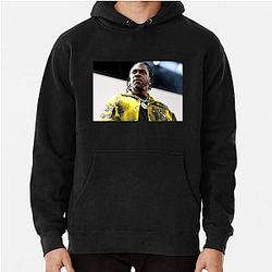 Pusha T fan art Pusha T Hoodies