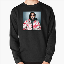 Pusha T for fans Pusha T Sweatshirts