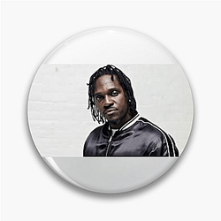 Pusha T for fan Pusha T Pins