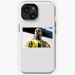 Pusha T fan art Pusha T Samsung Cases
