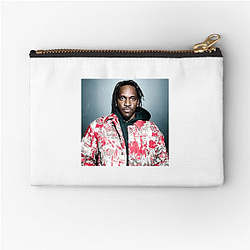 Pusha T for fans Pusha T Zipper Pouches