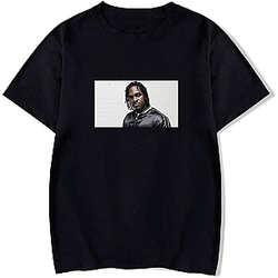 Pusha T for fan Pusha T T-Shirts