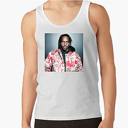 Pusha T for fans Pusha T Tank Tops
