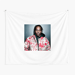 Pusha T for fans Pusha T Tapestries