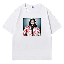 Pusha T for fans Pusha T T-Shirts
